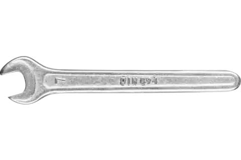 PFERD Single/double open-ended spanner, 1 styck