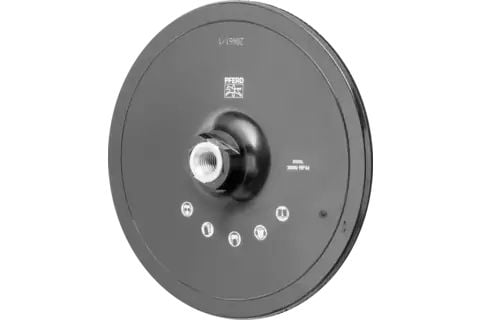 PFERD Backing pad, 1 styck