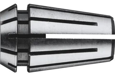 PFERD Collet group 16 SPZ 98980163 6 mm, 6 mm, 1 stykker