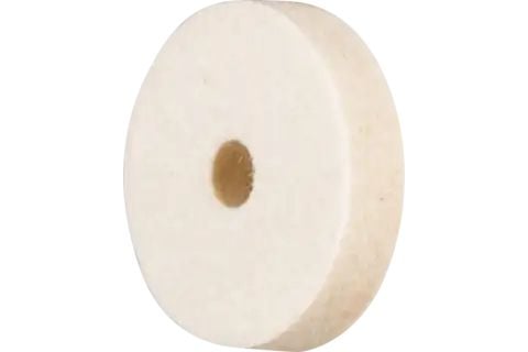 PFERD Felt wheels, PFERD, 20000 rpm, 7 mm