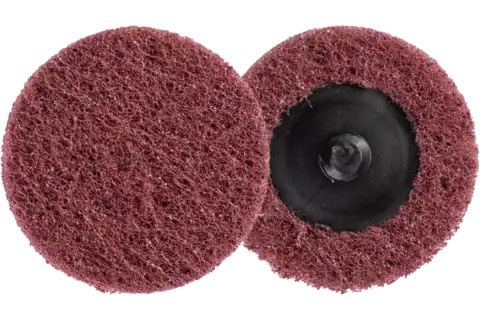 PFERD COMBIDISC non-woven discs VRW CD/CDR, 5 cm, 50 stykker
