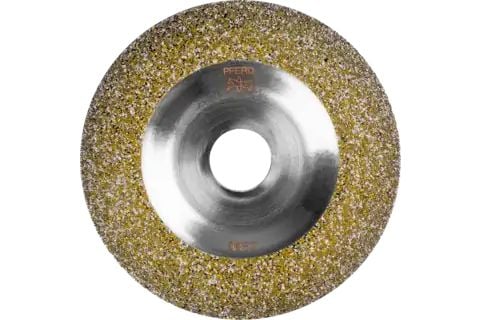 PFERD Diamond grinding discs CC-GRIND SOLID DIAMOND, 11,5 cm, 1 styck