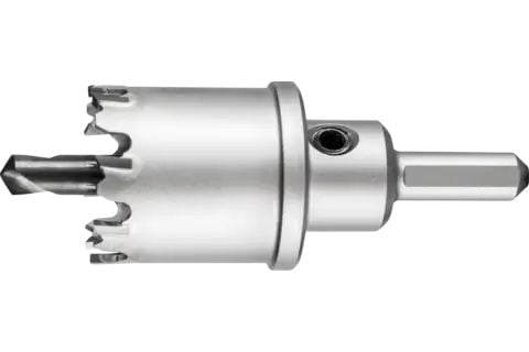 PFERD TC hole cutter deep version 35 mm, shank dia. 10 mm, 3,5 cm