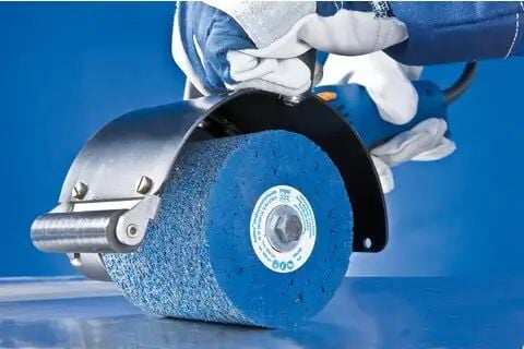 PFERD Poliflex rollers, 1 stykker