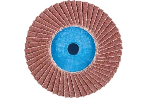 PFERD COMBIDISC Mini-POLIFAN, 7,5 cm, 10 st