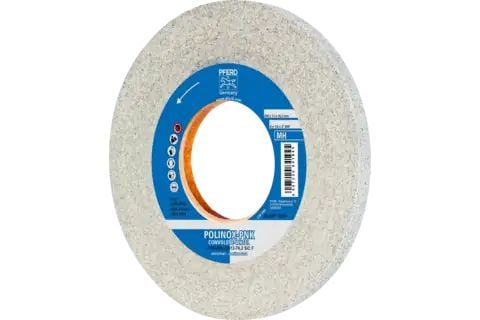 PFERD POLINOX wheels PNK, 1 styck