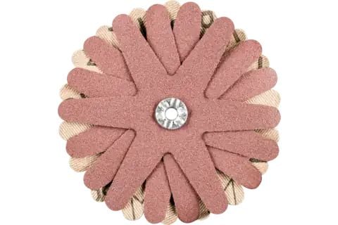 PFERD POLISTAR-TUBE cross buffs, 10 stykker
