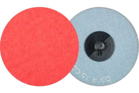 PFERD CDFR 75 CO-COOL 36, metalli, 50 stk