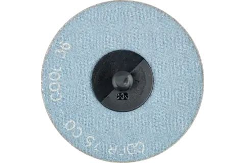 PFERD CDFR 75 CO-COOL 36, metalli, 50 stk