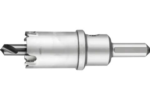 PFERD TC hole cutter deep version 35 mm, shank dia. 10 mm, 2,6 cm