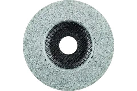 PFERD Poliflex discs, 11,5 cm, 5 stykker