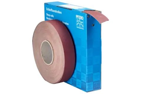PFERD Shop rolls cloth, 1 styck