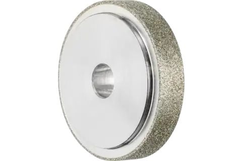 PFERD D1A1 50-10-10 D 151, 10 mm, 1kpl