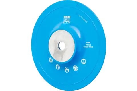 PFERD GT 150 MF M14, PFERD, M14, 10200 kierrosta minuutissa, Saksa, 210 g, 162 mm