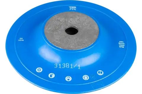 PFERD Backing pad, 1 styck