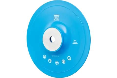 PFERD Backing pad, 1 styck