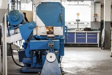 PFERD Stationary cut-off wheels SGP HD STEEL, Stål, 5 stykker