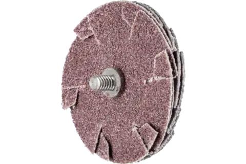 PFERD Overlap slotted disc, 3 cm, 20 styck