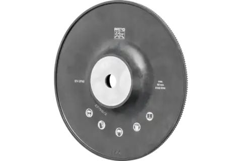 PFERD Backing pad, 1 styck