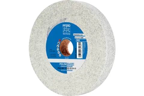 PFERD POLINOX wheels PNK, 1 styck