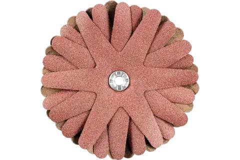 PFERD PST-T 90/5 8 A 120, Metalli, 4250 rpm, 9 cm, 10 kpl PFERD PST-T 90/5 8 A 120, metalli, 4250 rpm, 9 cm, 10 kpl