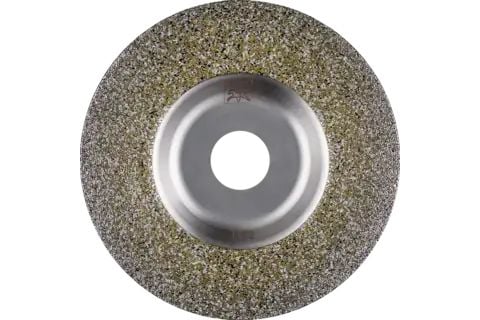 PFERD Diamond grinding discs CC-GRIND SOLID DIAMOND, 12,5 cm, 1 styck