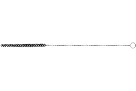 PFERD Tube brushes, with eyelet, 8 mm, 10 stykker