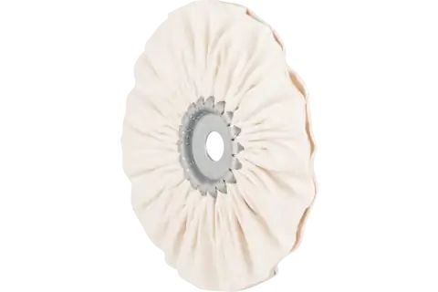 PFERD Cloth rings with hole, 20 cm, 5 kpl
