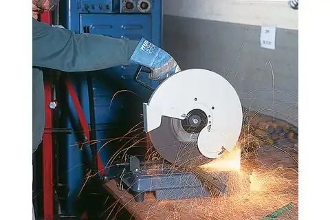 PFERD Cut-off wheels for chopsaws (CHOPSAW) SG CHOP STEEL, 30 cm, 20 stykker