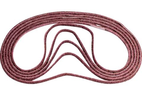 PFERD Short belts non-woven type, 10 stykker PFERD Short belts non-woven type, 10 stykker
