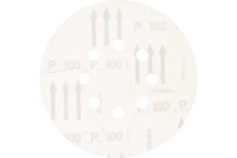 PFERD KSS 150 8 L A 100, Metall, 25 stk
