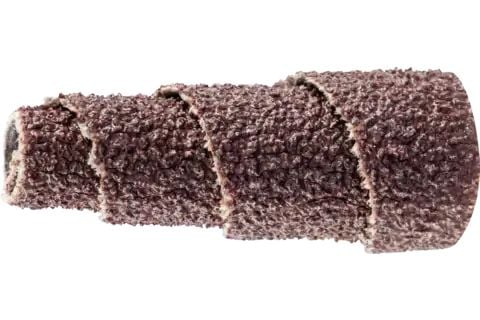 PFERD POLIROLL cartridge rolls conical, 50 stykker