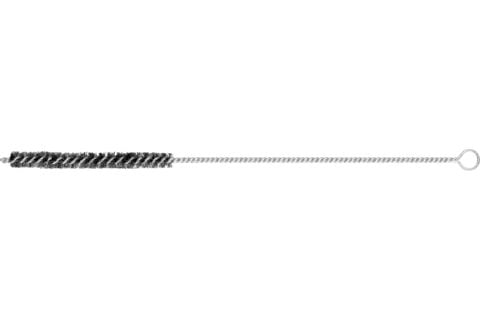 PFERD Tube brushes, with eyelet, 1 cm, 10 kpl