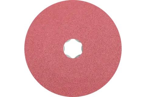 PFERD COMBICLICK fibre discs, 11,5 cm, 25 stykker