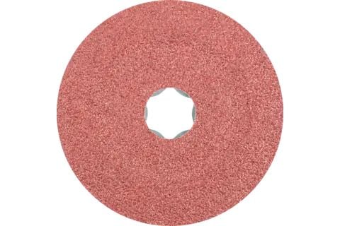 PFERD COMBICLICK fibre discs, 10 cm, 25 stykker