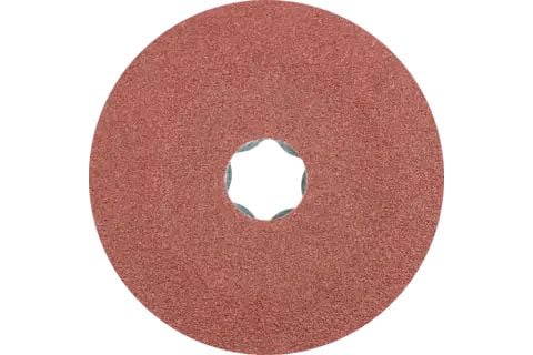 PFERD COMBICLICK fibre discs, 10 cm, 25 styck
