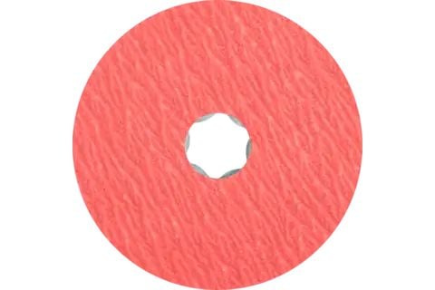 PFERD COMBICLICK fibre discs, 10 cm, 25 stykker