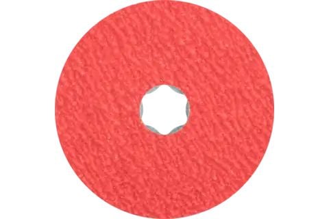 PFERD COMBICLICK fibre discs, 10 cm, 25 kpl
