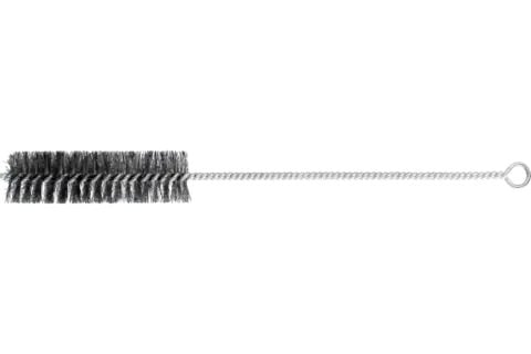PFERD Tube brushes, with eyelet, 3 cm, 10 styck