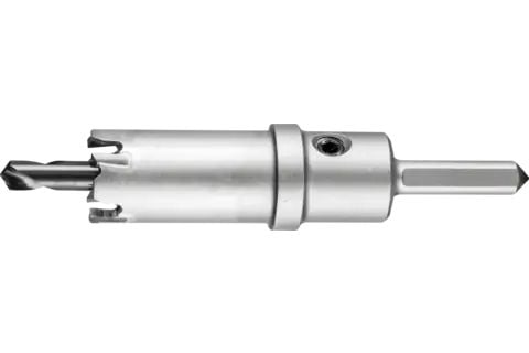 PFERD TC hole cutter deep version 35 mm, shank dia. 7 mm, 1,9 cm