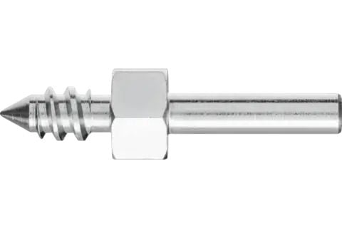 PFERD Bolts/shanks, Stål
