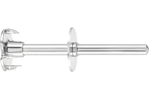PFERD Bolts/shanks, Stål