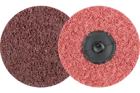 PFERD COMBIDISC non-woven discs VRH CD/CDR, 7,5 cm, 25 stykker