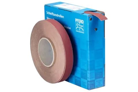 PFERD Shop rolls cloth, 1 styck