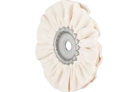PFERD Kangasrenkaat rei'ityksellä, 10 cm, 5 kpl