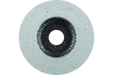 PFERD Poliflex discs, 11,5 cm, 5 styck
