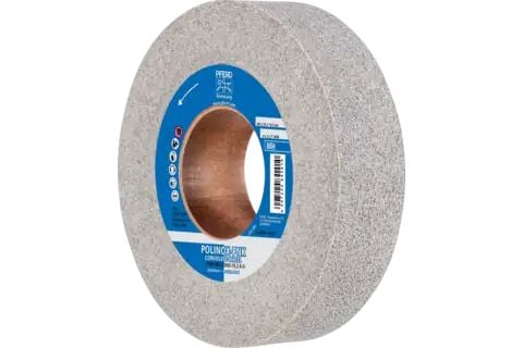 PFERD POLINOX wheels PNK, 1 styck