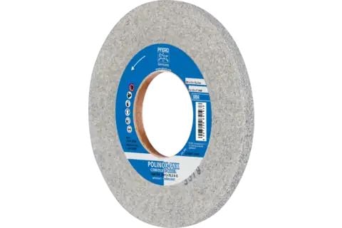 PFERD POLINOX wheels PNK, 1 styck