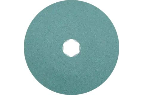 PFERD COMBICLICK fibre discs, 12,5 cm, 25 stykker