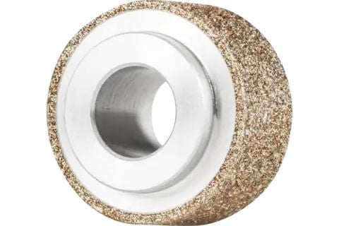 PFERD CBN grinding discs shape 1A1, 2 cm, 1 styck